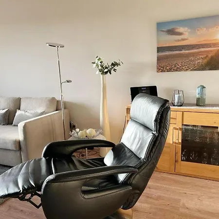 Fewo-hoeflich-hermann-2 Διαμέρισμα *