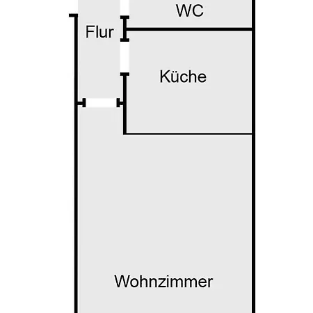 Fewo-hoeflich-hermann-2 Διαμέρισμα Bad Zwischenahn