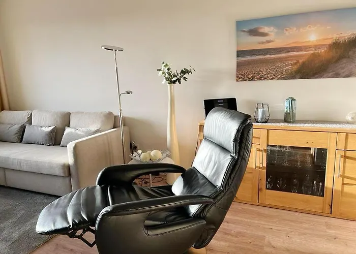 Fewo-hoeflich-hermann-2 Daire *